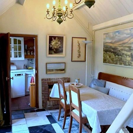 Rustic Retreat: Fireplace, Bbq, + Forest Access เบิร์กฮามสเตเดอ ภายนอก รูปภาพ