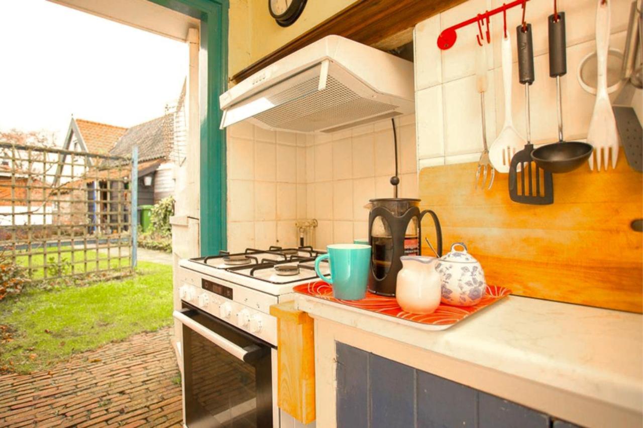 Rustic Retreat: Fireplace, Bbq, + Forest Access เบิร์กฮามสเตเดอ ภายนอก รูปภาพ